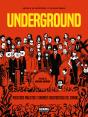 Underground. - Preview