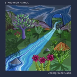 Capa do artigo Underground Oasis - Vinil