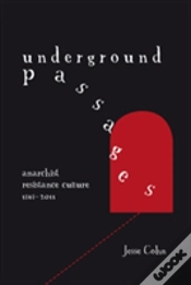 Capa do artigo Underground Passages