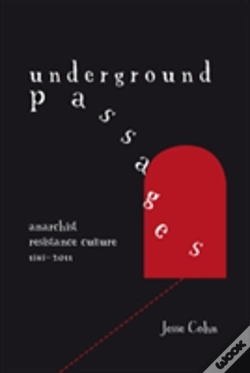Capa do artigo Underground Passages