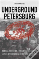 Underground Petersburg