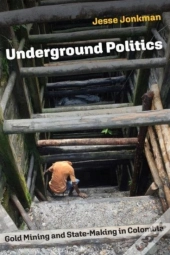 Underground Politics