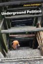 Underground Politics - Preview