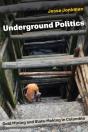 Underground Politics - Preview