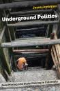 Underground Politics - Preview
