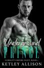 Underground Prince - Preview