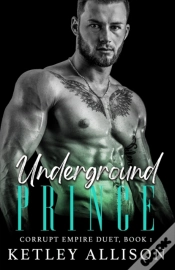 Capa do artigo Underground Prince