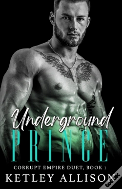 Capa do artigo Underground Prince