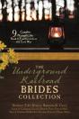 Underground Railroad Brides Collection - Preview