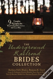 Capa do artigo Underground Railroad Brides Collection
