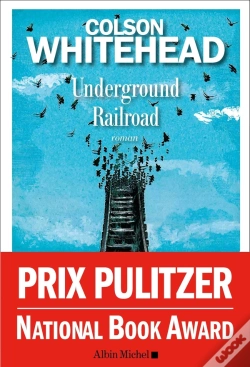 Capa do artigo Underground Railroad