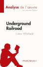 Underground Railroad - Preview