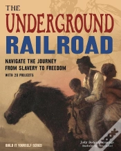 Capa do artigo Underground Railroad