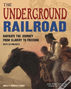 Capa do artigo Underground Railroad