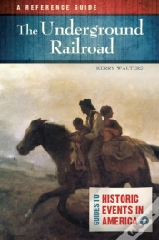 Capa do artigo Underground Railroad