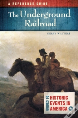 Capa do artigo Underground Railroad
