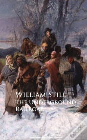 Capa do artigo Underground Railroad