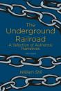 Underground Railroad - Preview
