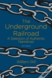 Capa do artigo Underground Railroad