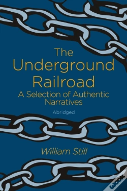 Capa do artigo Underground Railroad