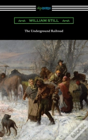 Capa do artigo Underground Railroad