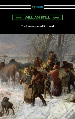 Capa do artigo Underground Railroad