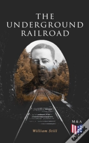 Capa do artigo Underground Railroad