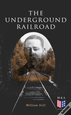 Capa do artigo Underground Railroad