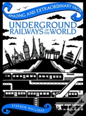 Capa do artigo Underground Railways Of The World