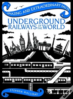 Capa do artigo Underground Railways Of The World
