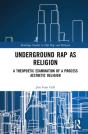 Underground Rap As Religion - Preview
