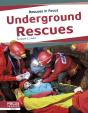 Underground Rescues - Preview