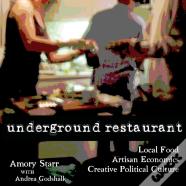Underground Restaurant