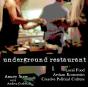 Underground Restaurant - Preview