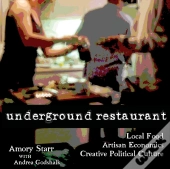 Underground Restaurant