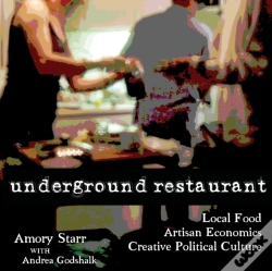 Capa do artigo Underground Restaurant