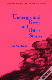 Capa do artigo Underground River And Other Stories