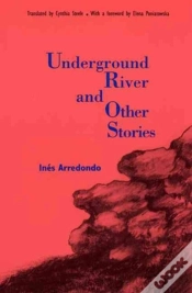 Capa do artigo Underground River And Other Stories