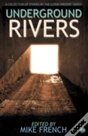Capa do artigo Underground Rivers