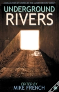 Capa do artigo Underground Rivers