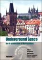 Underground Space - The 4th Dimension Of Metropolises - Preview