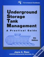 Underground Storage Tank Management