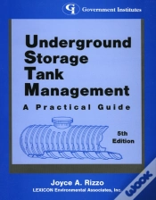 Capa do artigo Underground Storage Tank Management