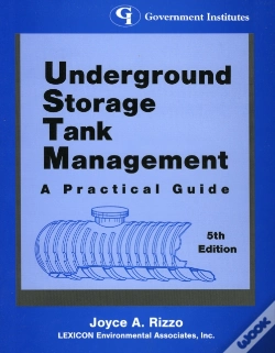 Capa do artigo Underground Storage Tank Management