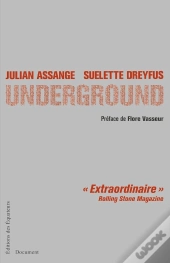 Underground