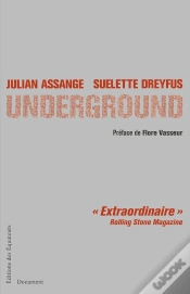 Capa do artigo Underground
