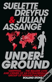 Capa do artigo Underground