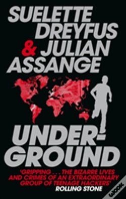 Capa do artigo Underground
