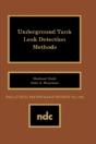 Underground Tank Leak Detection Methods - Preview
