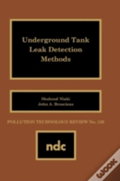 Capa do artigo Underground Tank Leak Detection Methods